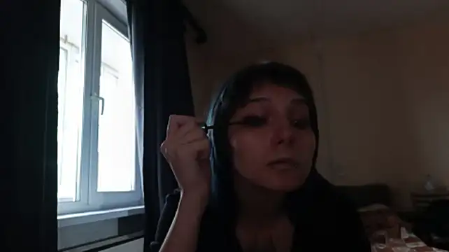 MuggyEpigram webcam