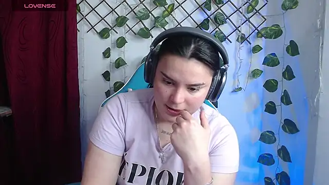 Nika_1_ webcam