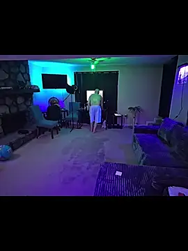 chronic_vibez live on Stripchat