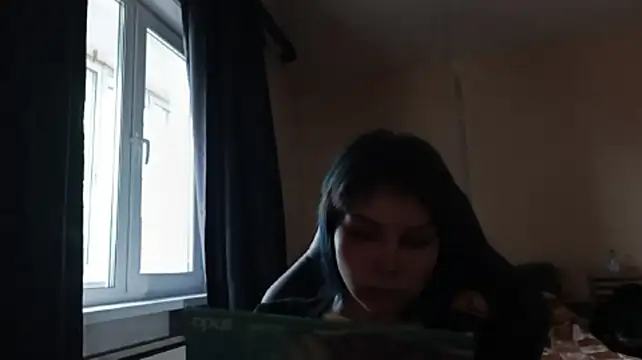 MuggyEpigram webcam