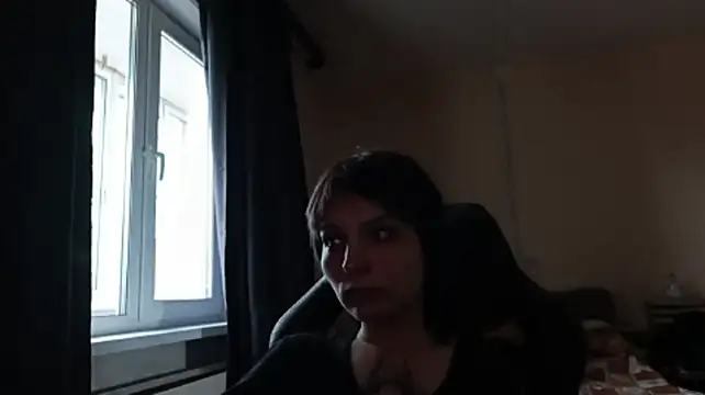 MuggyEpigram webcam