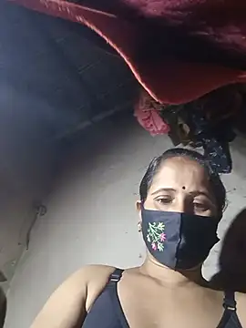 Natasha-SN54 webcam