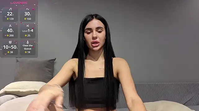 Mary__foxy