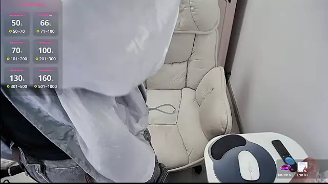 Feifei-cn webcam