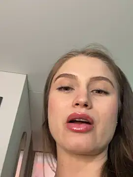 roxie_gates_ (F young) - Ride dildo more oil ass