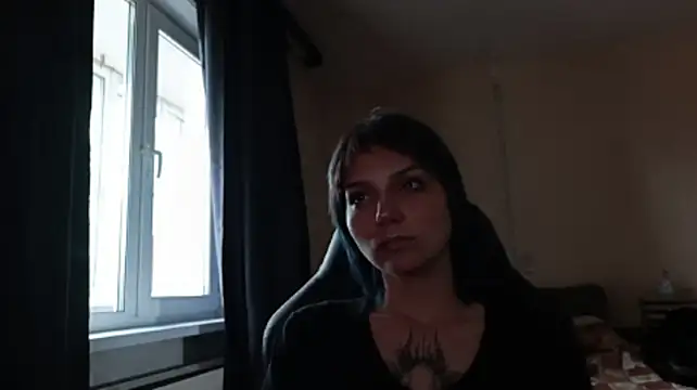 MuggyEpigram webcam