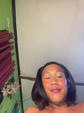 ASIANMISTRESSSS webcam