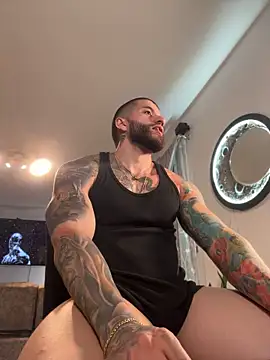 Frank_Farrell live cam on StripChat