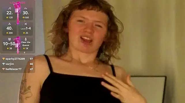 VioletDesiree