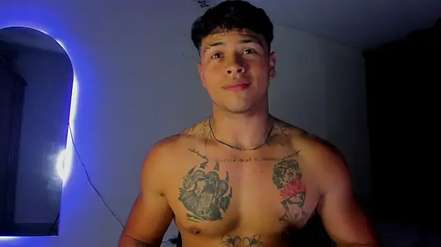 Dominic_Biker__