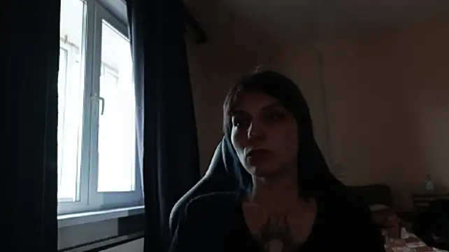 MuggyEpigram webcam
