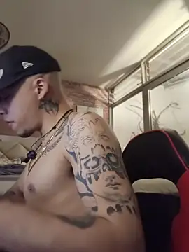 AlphaMasterXxx