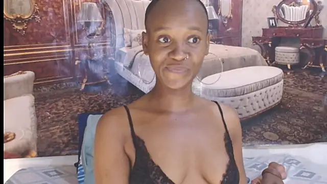 EbonyOlive69 live cam preview