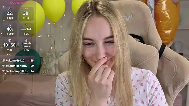 Shy_Polly