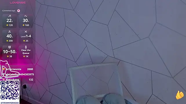 Tiffany-Grace