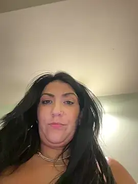 LittleMissEeve live cam
