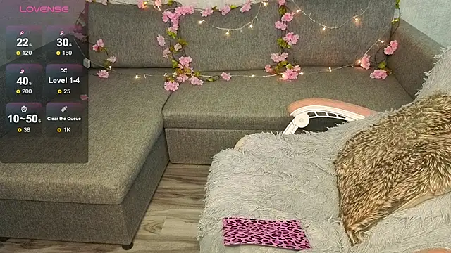 Wendy_228 webcam
