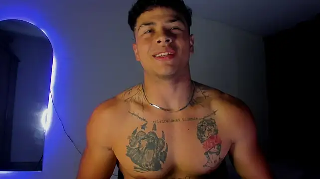 Dominic_Biker__