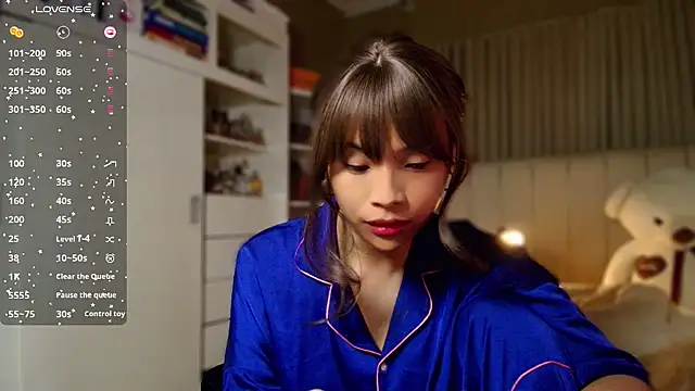 venusangelic webcam
