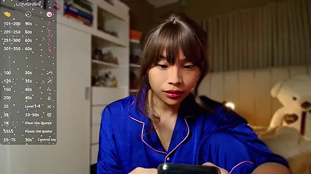 venusangelic webcam