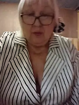 Alexia64231 webcam