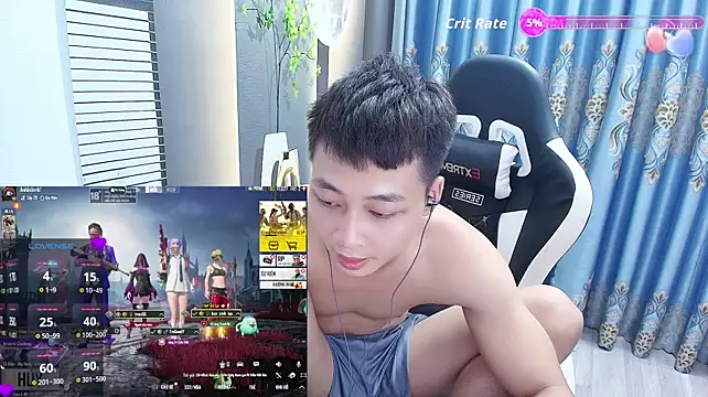 Naughty___asian live cam preview