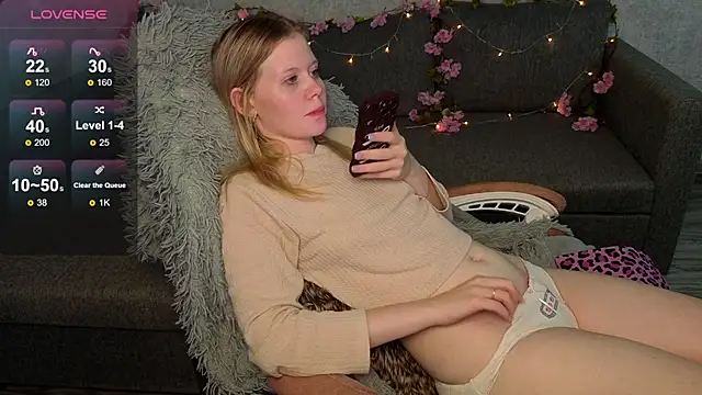 Wendy_228 webcam