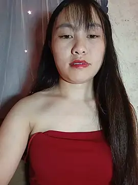 Cherry-squirtt webcam