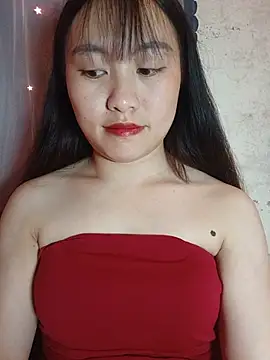 Cherry-squirtt webcam
