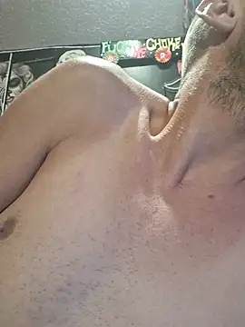 DaddyAndSplashQueen webcam