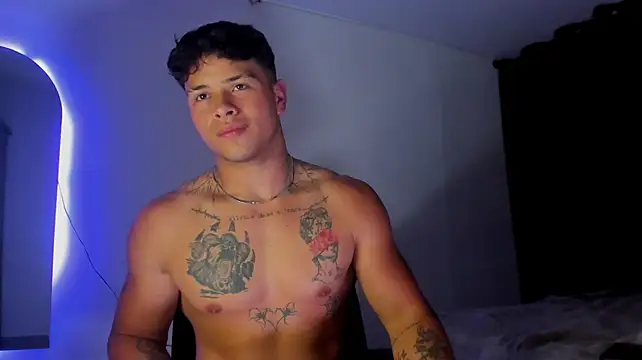 Dominic_Biker__