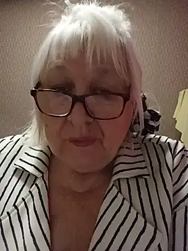 Alexia64231 webcam