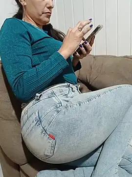 Lupita_sol webcam