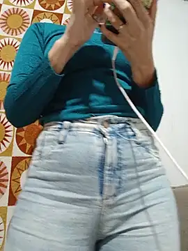Lupita_sol webcam