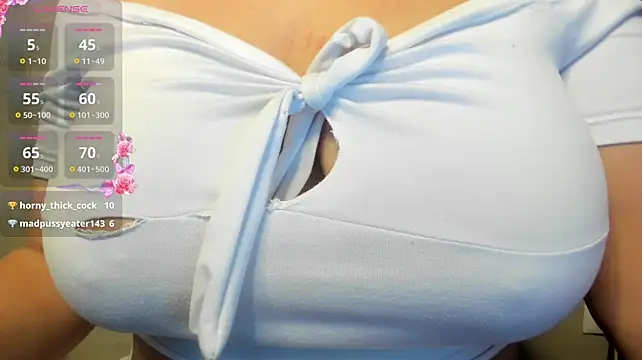 Tiffany_teressa webcam