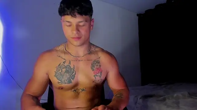 Dominic_Biker__ live sex cam