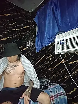 Luciferxz21 webcam