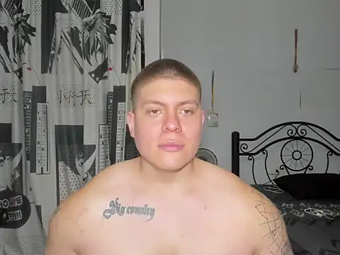 regan_jhonso webcam