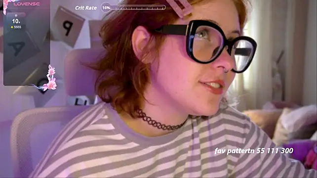 lily_noris webcam
