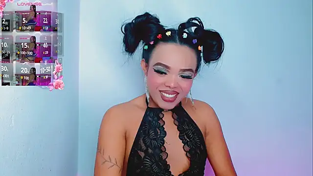 KayleighDreams_ webcam