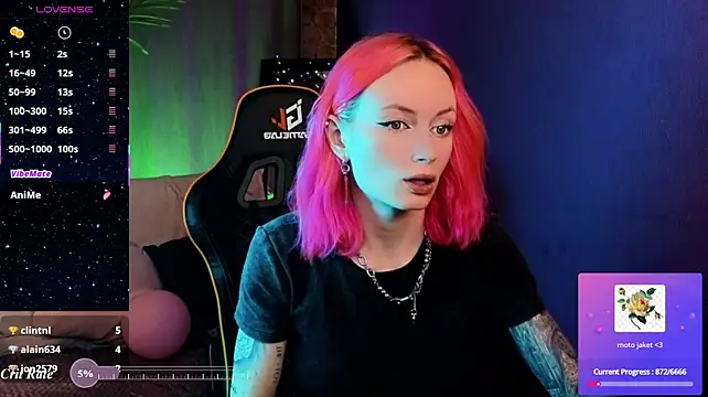_HelenCarter webcam