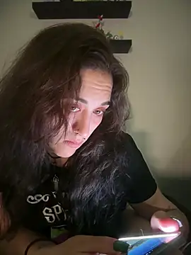 ThicBunz webcam