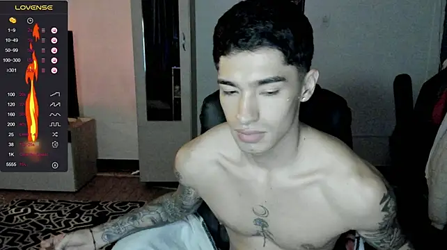 Damon__333 webcam