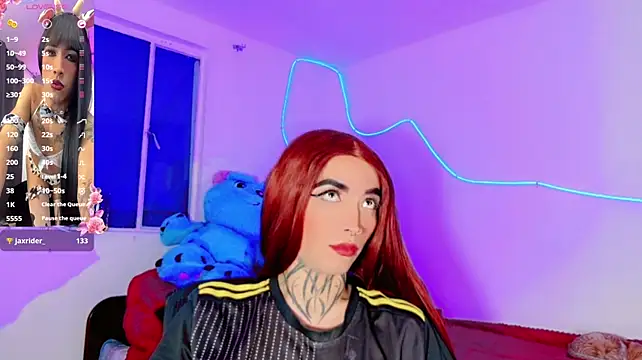 MICAELA_RANGELL_ webcam