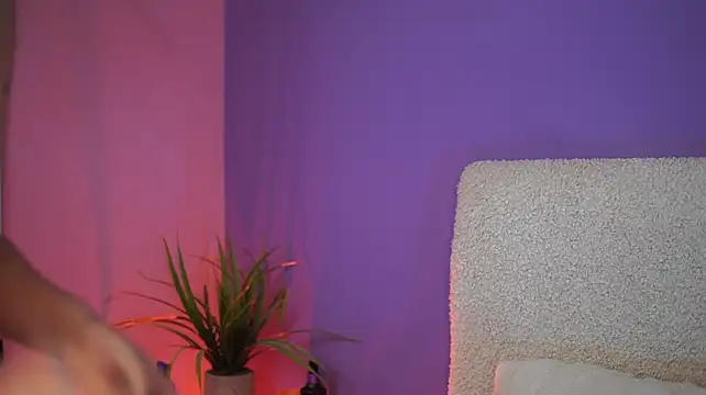SabrinaHope webcam