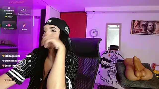 BABYFANTASY_1 webcam