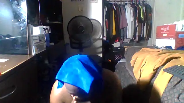HBYAM webcam