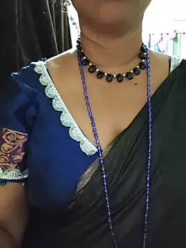 SRUTHI-8 webcam