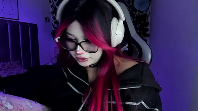 Kitty_Gang webcam