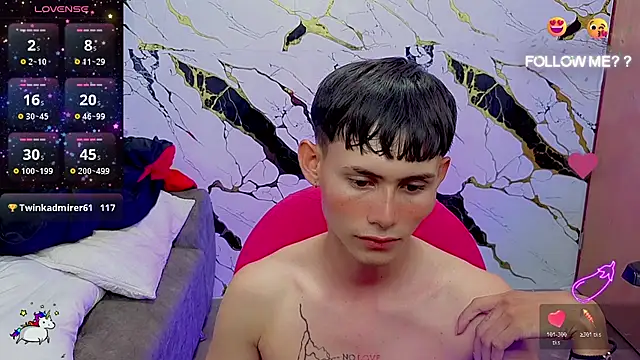 tanjiro_cute webcam